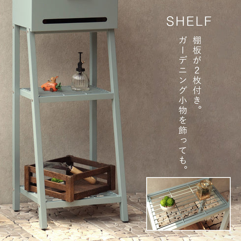 スタンドポスト Orla-オーラ-.|s8
